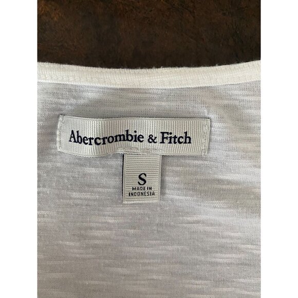 3pc ladies closet refresh 3 tops Express, AF, AEO Small - Picture 4 of 10